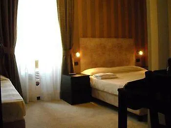Vatican Vacation 酒店 罗马