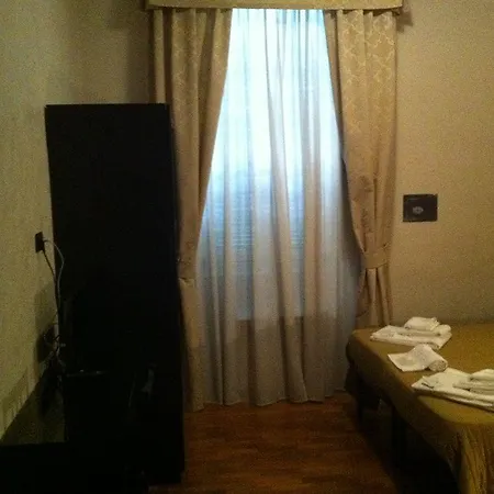 酒店 Vatican Vacation 罗马