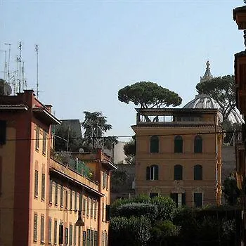 Hotell Vatican Vacation