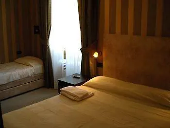 Hotell Vatican Vacation *